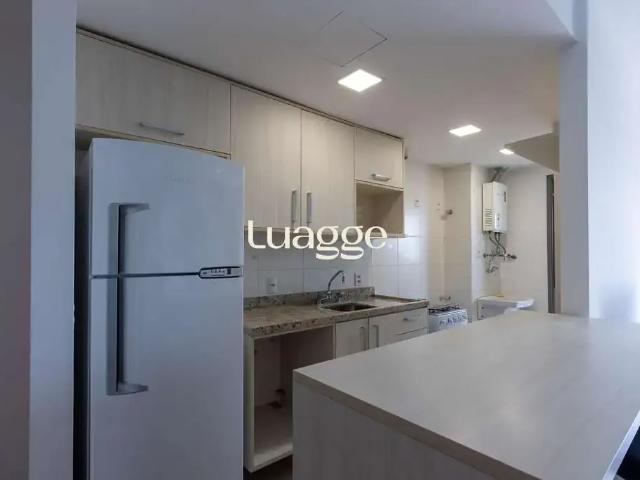 Apartamento para Locação em Porto Alegre/RS Três Figueiras 1 Quartos