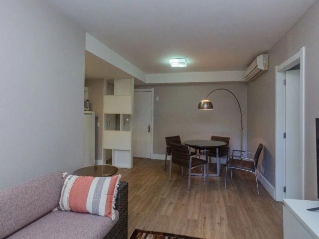 Apartamento para Locação em Porto Alegre/RS Três Figueiras 1 Quartos
