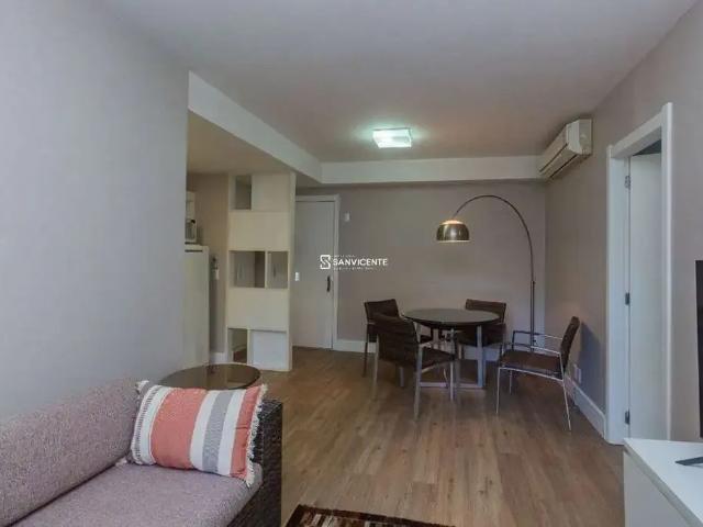 Apartamento para Locação em Porto Alegre/RS Três Figueiras 1 Quartos