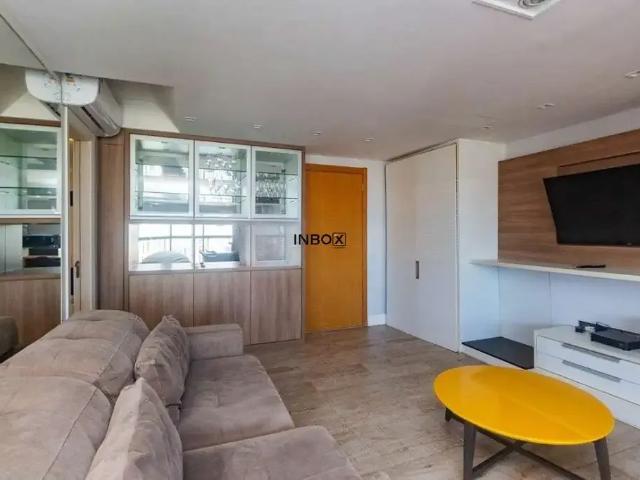 Apartamento para Locação em Porto Alegre/RS Três Figueiras 1 Quartos