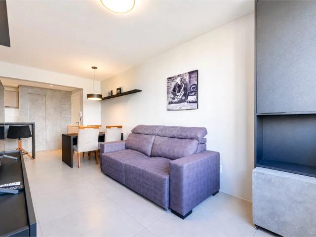 Apartamento para Locação em Porto Alegre/RS Três Figueiras 1 Quartos