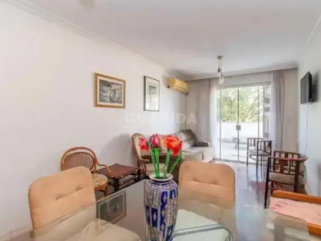 Apartamento para Locação em Porto Alegre/RS Três Figueiras 2 Quartos