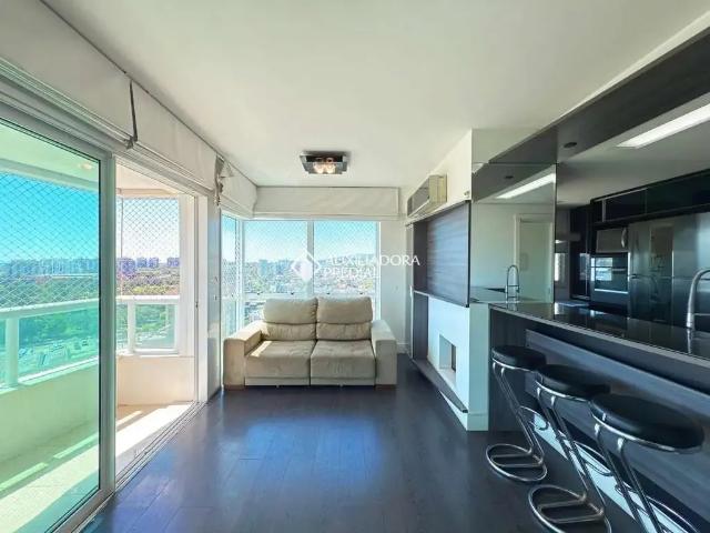 Apartamento para Locação em Porto Alegre/RS Três Figueiras 2 Quartos