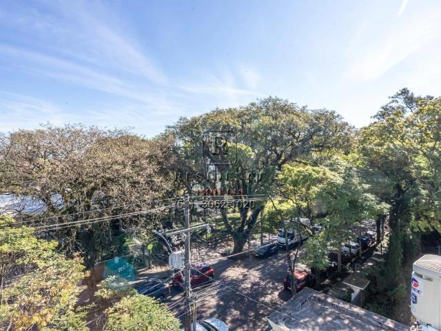 Apartamento para Locação em Porto Alegre/RS Três Figueiras 2 Quartos