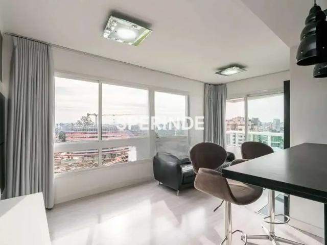 Apartamento para Locação em Porto Alegre/RS Três Figueiras 2 Quartos