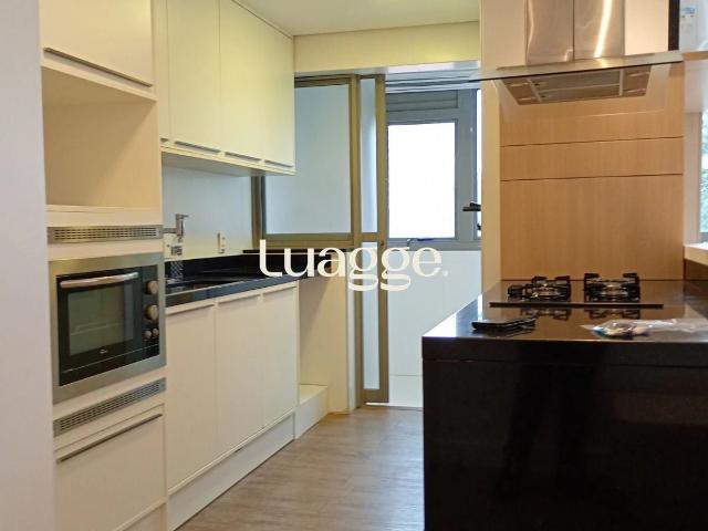 Apartamento para Locação em Porto Alegre/RS Três Figueiras 2 Quartos