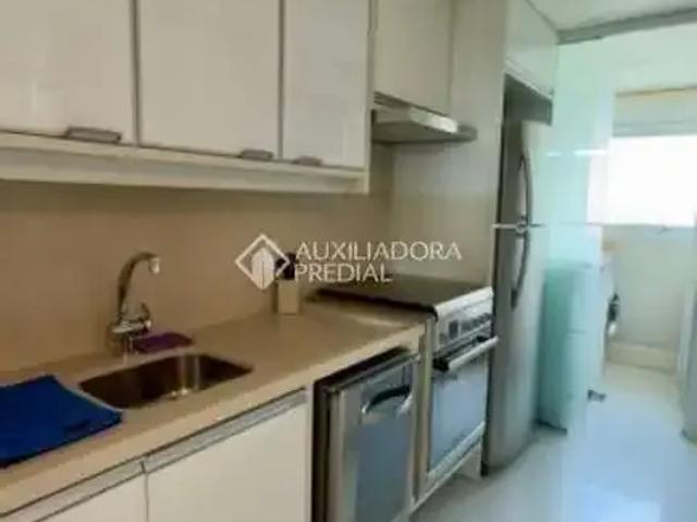 Apartamento para Locação em Porto Alegre/RS Três Figueiras 2 Quartos
