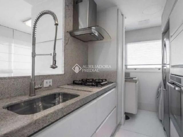 Apartamento para Locação em Porto Alegre/RS Três Figueiras 2 Quartos