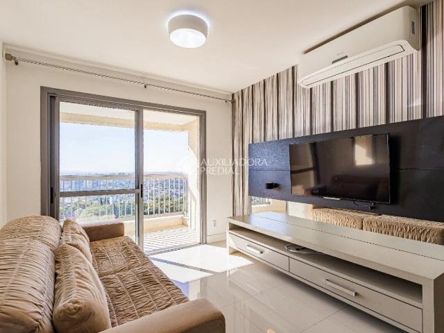 Apartamento para Locação em Porto Alegre/RS Três Figueiras 2 Quartos