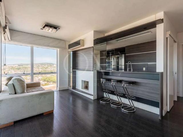 Apartamento para Locação em Porto Alegre/RS Três Figueiras 2 Quartos