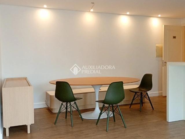 Apartamento para Locação em Porto Alegre/RS Três Figueiras 2 Quartos