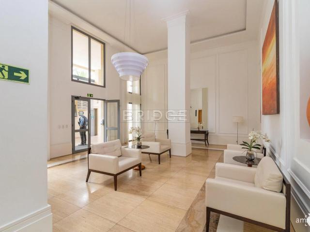 Apartamento para Locação em Porto Alegre/RS Três Figueiras 2 Quartos