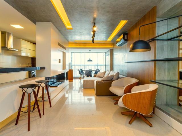 Apartamento para Locação em Porto Alegre/RS Três Figueiras 2 Quartos