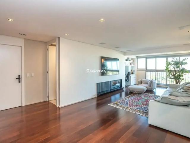 Apartamento para Locação em Porto Alegre/RS Três Figueiras 2 Quartos