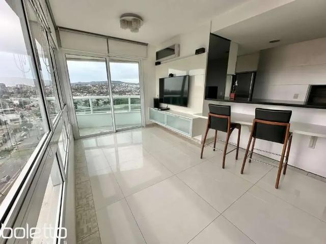 Apartamento para Locação em Porto Alegre/RS Três Figueiras 2 Quartos