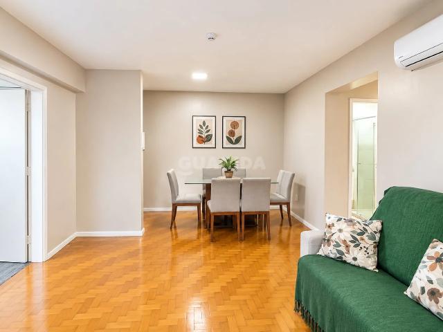 Apartamento para Locação em Porto Alegre/RS Três Figueiras 3 Quartos