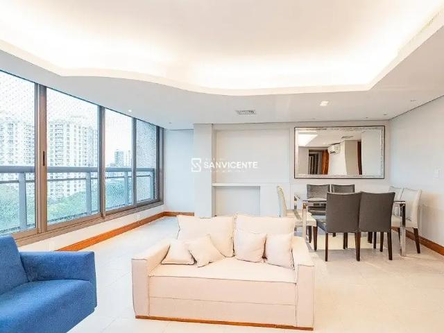 Apartamento para Locação em Porto Alegre/RS Três Figueiras 3 Quartos