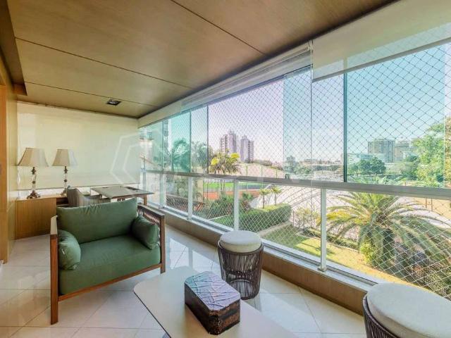 Apartamento para Locação em Porto Alegre/RS Três Figueiras 3 Quartos