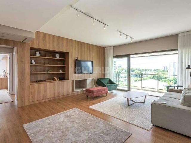 Apartamento para Locação em Porto Alegre/RS Três Figueiras 3 Quartos