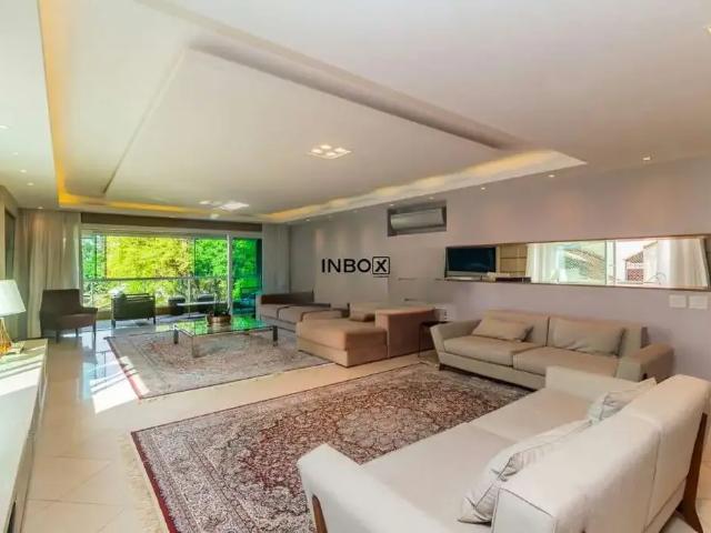 Apartamento para Locação em Porto Alegre/RS Três Figueiras 3 Quartos
