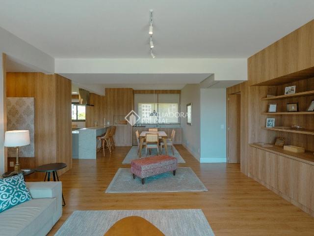 Apartamento para Locação em Porto Alegre/RS Três Figueiras 3 Quartos