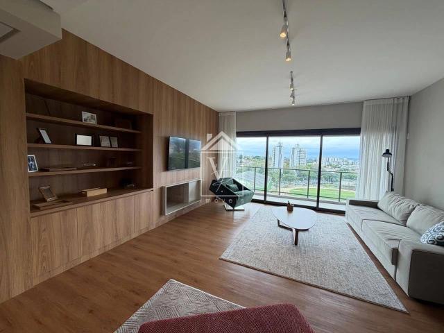 Apartamento para Locação em Porto Alegre/RS Três Figueiras 3 Quartos