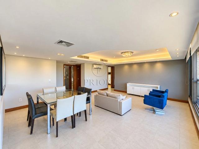Apartamento para Locação em Porto Alegre/RS Três Figueiras 3 Quartos