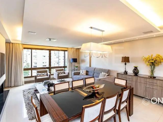 Apartamento para Locação em Porto Alegre/RS Três Figueiras 3 Quartos