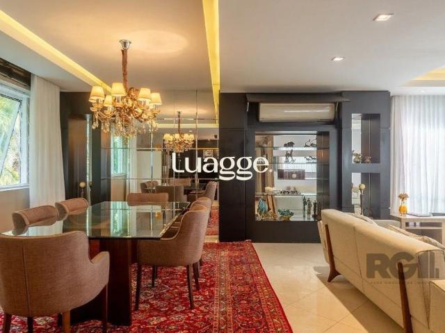 Apartamento para Locação em Porto Alegre/RS Três Figueiras 3 Quartos