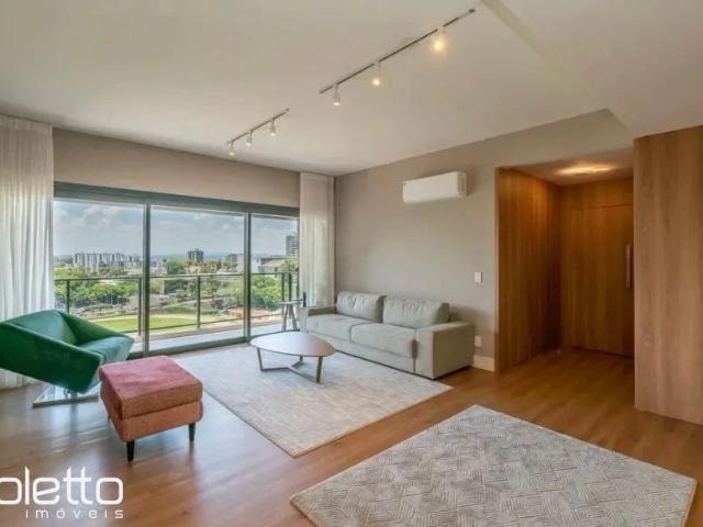 Apartamento para Locação em Porto Alegre/RS Três Figueiras 3 Quartos
