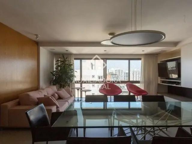 Apartamento para Locação em Porto Alegre/RS Três Figueiras 3 Quartos