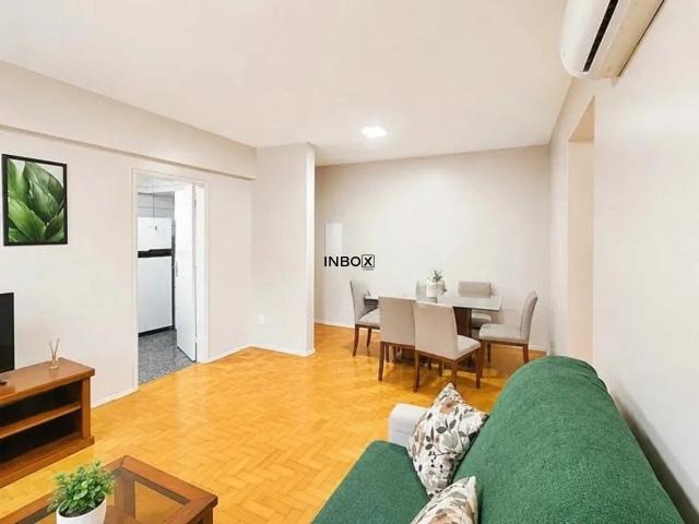 Apartamento para Locação em Porto Alegre/RS Três Figueiras 3 Quartos