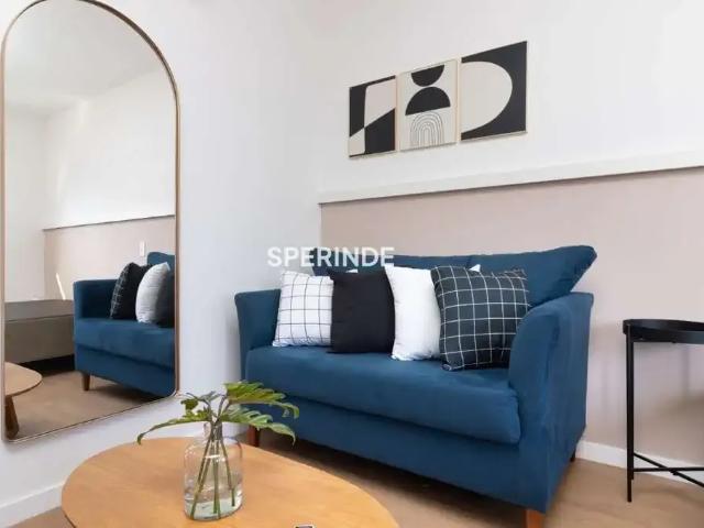 Apartamento para Locação em Porto Alegre/RS Moinhos de Vento 1 Quartos
