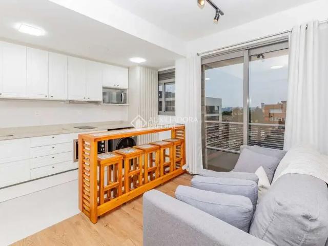 Apartamento para Locação em Porto Alegre/RS Tristeza 1 Quartos