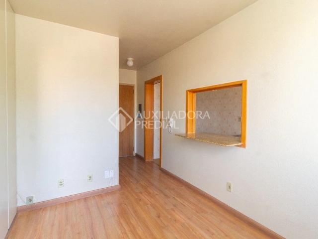 Apartamento para Locação em Porto Alegre/RS Tristeza 1 Quartos