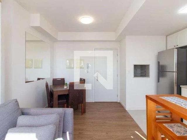 Apartamento para Locação em Porto Alegre/RS Tristeza 1 Quartos