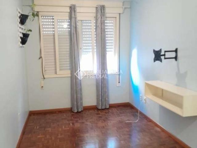 Apartamento para Locação em Porto Alegre/RS Tristeza 1 Quartos