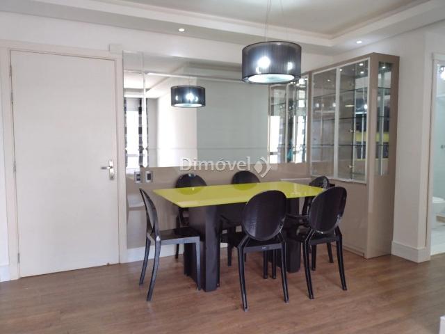 Apartamento para Locação em Porto Alegre/RS Tristeza 2 Quartos
