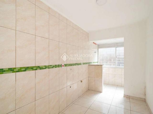 Apartamento para Locação em Porto Alegre/RS Tristeza 2 Quartos