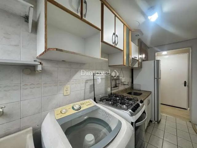 Apartamento para Locação em Porto Alegre/RS Tristeza 2 Quartos