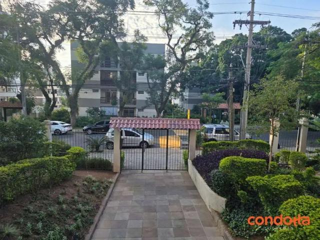 Apartamento para Locação em Porto Alegre/RS Tristeza 2 Quartos