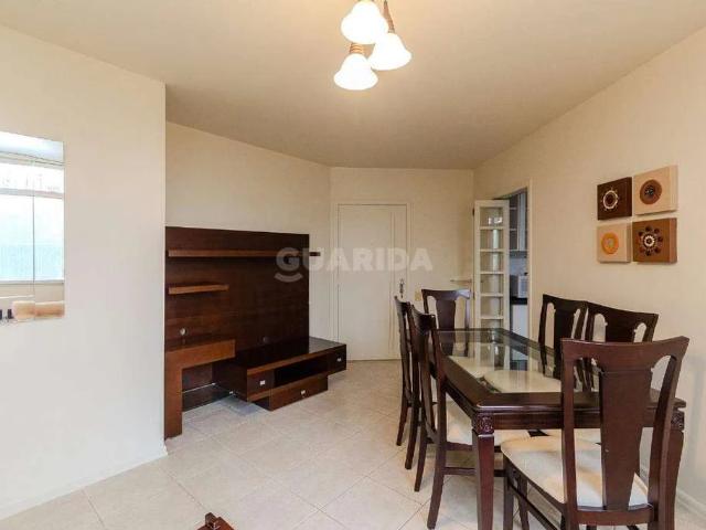 Apartamento para Locação em Porto Alegre/RS Tristeza 2 Quartos