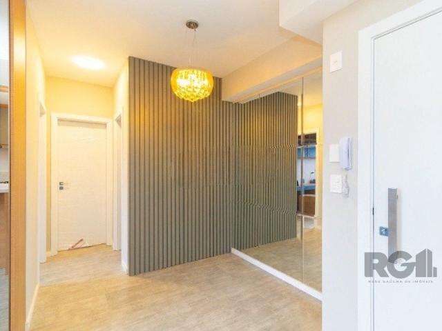 Apartamento para Locação em Porto Alegre/RS Tristeza 2 Quartos