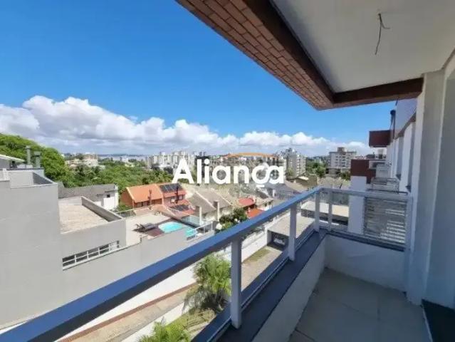 Apartamento para Locação em Porto Alegre/RS Tristeza 2 Quartos