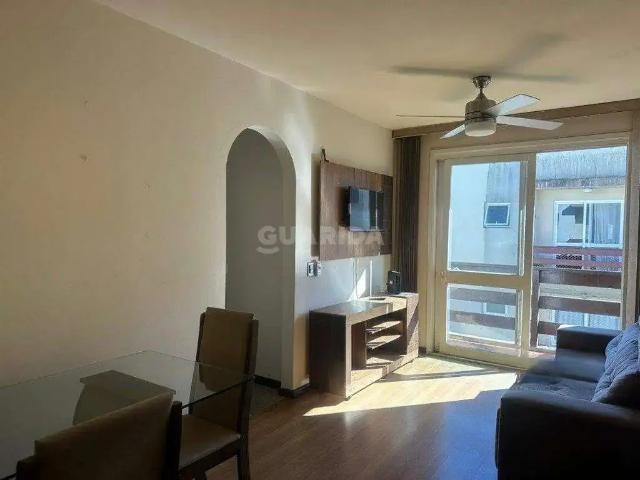 Apartamento para Locação em Porto Alegre/RS Tristeza 2 Quartos