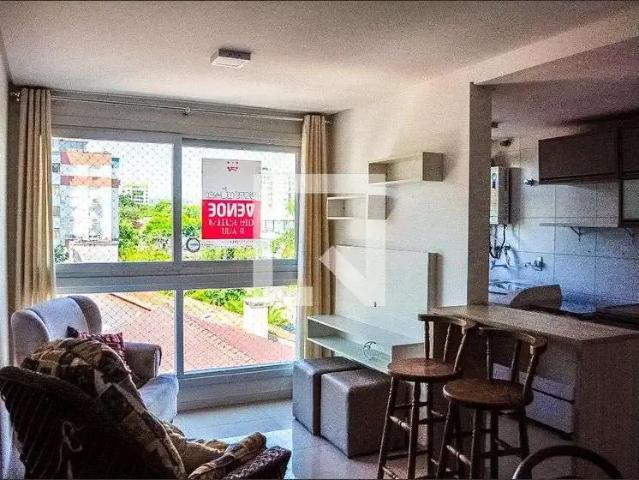 Apartamento para Locação em Porto Alegre/RS Tristeza 2 Quartos