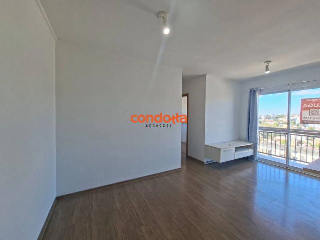 Apartamento para Locação em Porto Alegre/RS Tristeza 2 Quartos