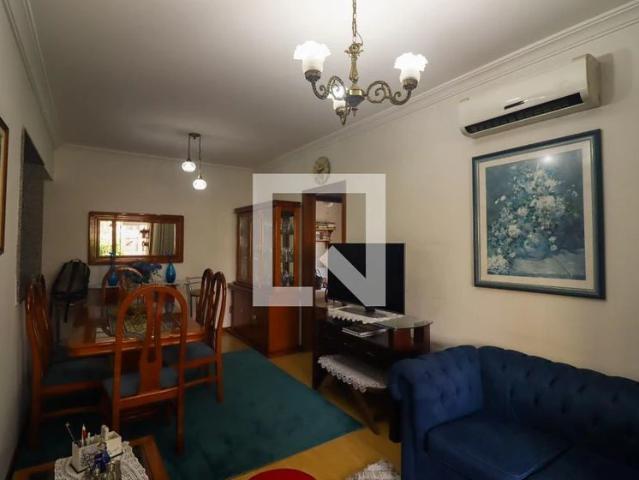Apartamento para Locação em Porto Alegre/RS Tristeza 2 Quartos