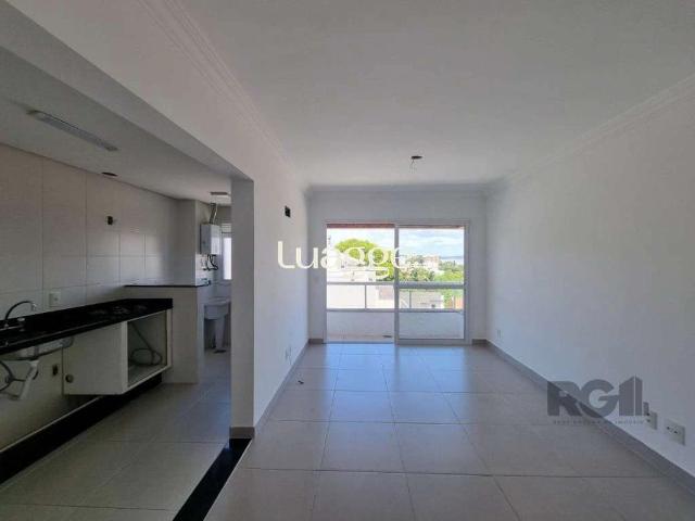 Apartamento para Locação em Porto Alegre/RS Tristeza 2 Quartos