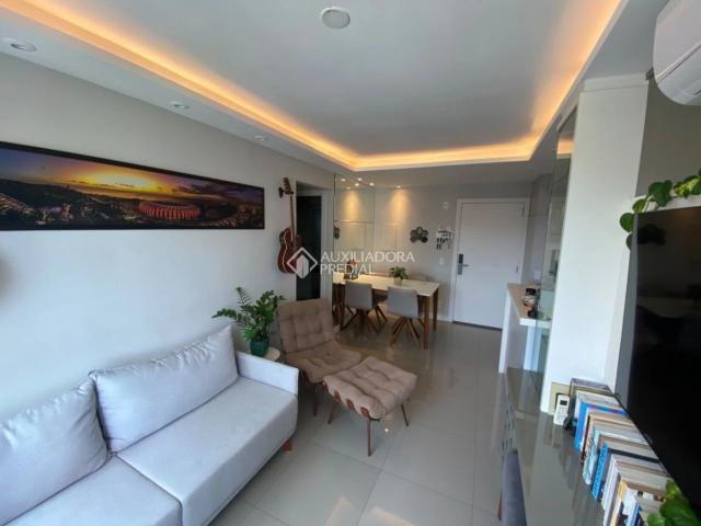 Apartamento para Locação em Porto Alegre/RS Tristeza 2 Quartos